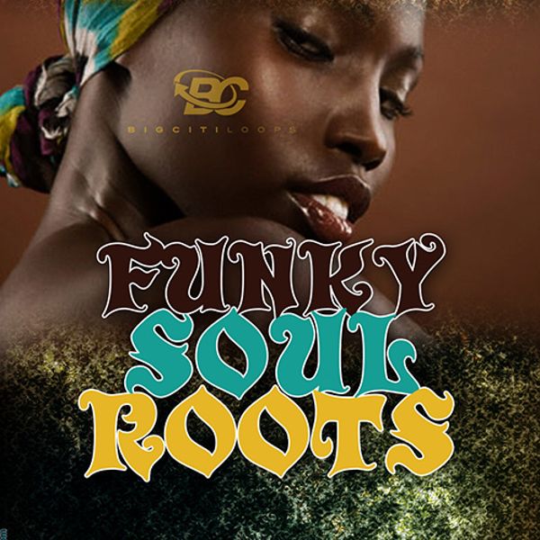 Funky Soul Roots