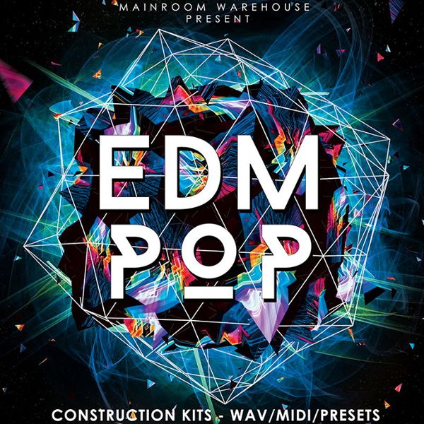 EDM Pop