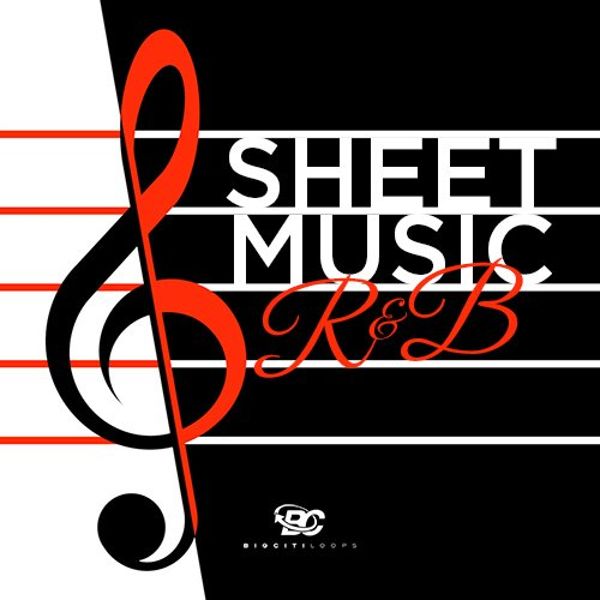 Sheet Music RnB