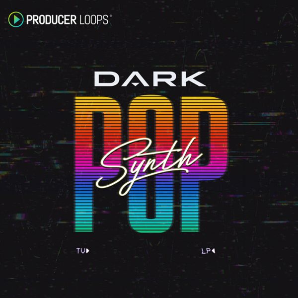 Dark Synth Pop