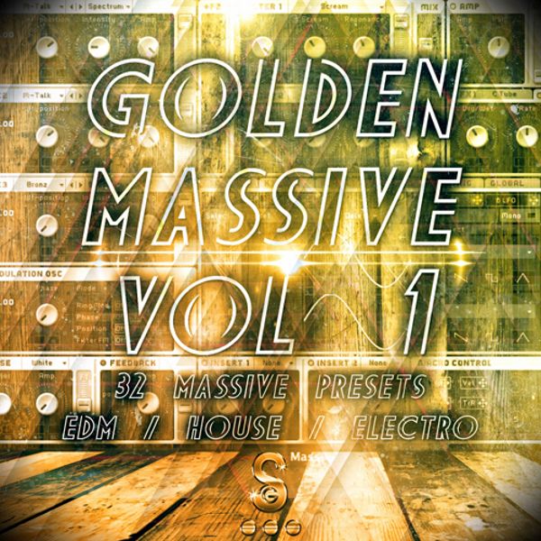 Golden Massive Vol 1
