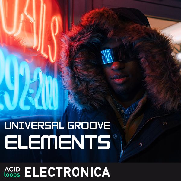 Universal Groove Elements