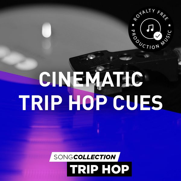 Cinematic Trip Hop Cues