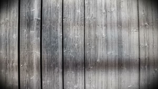 Wooden background