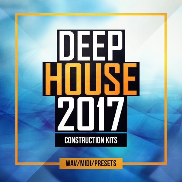 Deep House 2017