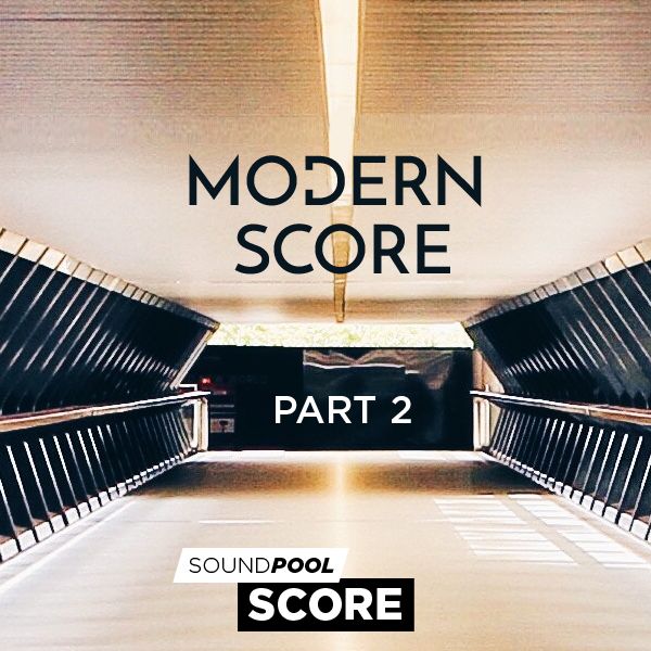 Modern Score - Part 2