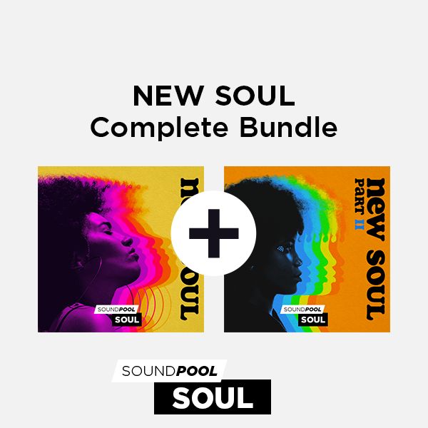 New Soul - Complete Bundle