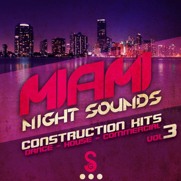 Miami Night Sounds Vol 3