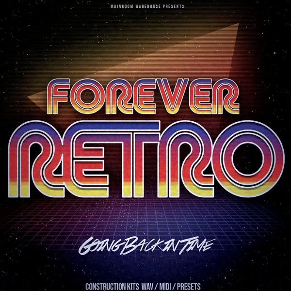 Forever Retro