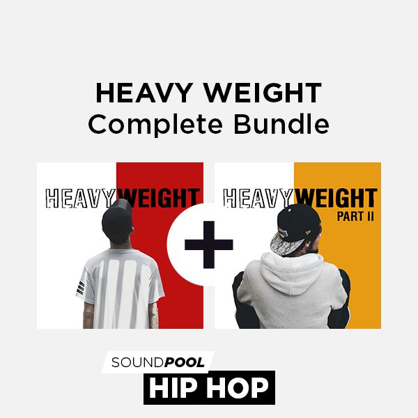 Heavy Weight - Complete Bundle