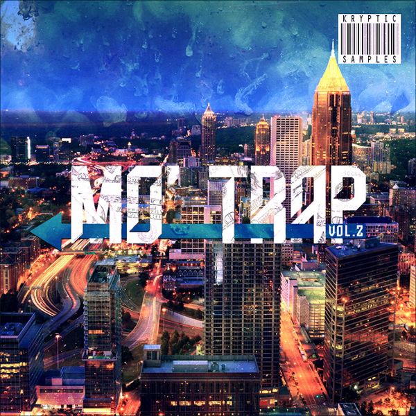 Mo Trap Vol 2