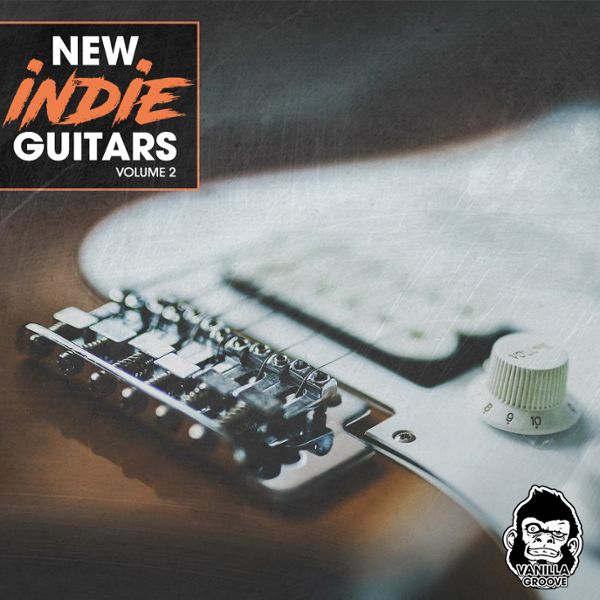 New Indie Guitars Vol 1