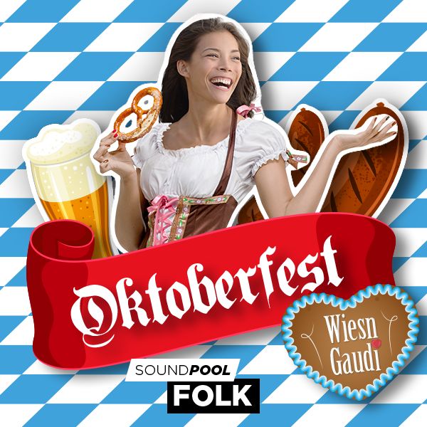 Oktoberfest - Wiesn Gaudi