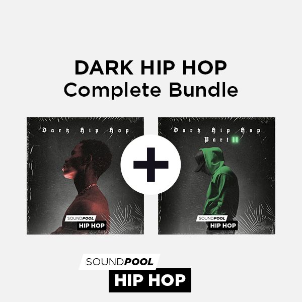 Dark Hip Hop - Complete Bundle