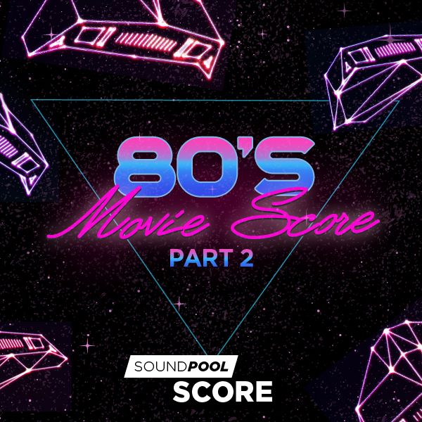 80s Movie Score - Part 2