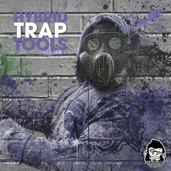 Hybrid Trap Tools Vol 1