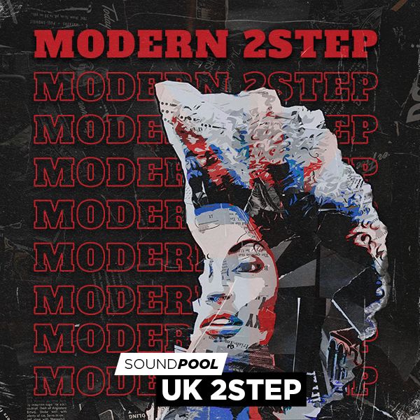 Modern 2Step