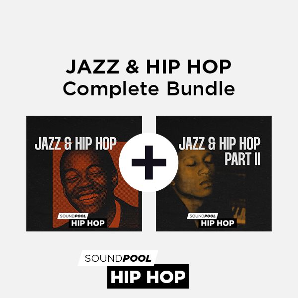 Jazz & Hip Hop - Complete Bundle