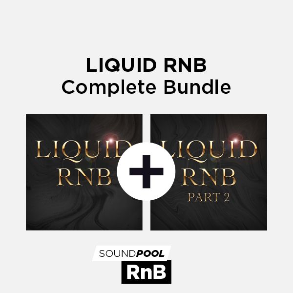 Liquid RnB - Complete Bundle