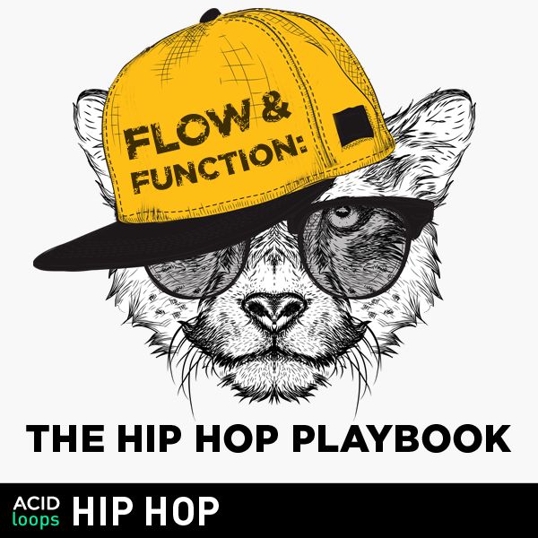 Flow & Function - The Hip Hop Playbook