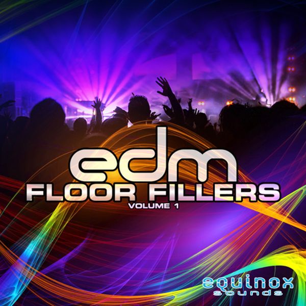 EDM Floor Fillers Vol 1