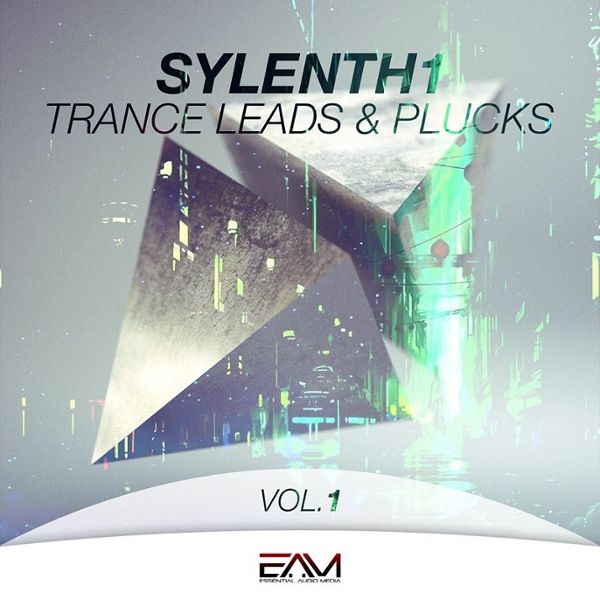 Sylenth1 Trance Leads & Plucks