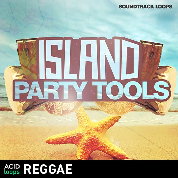 Island Party Tools