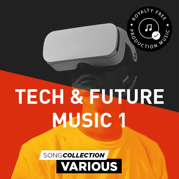 Tech & Future Music 1