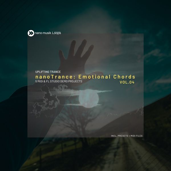 NanoTrance: Emotional Chords Vol 4