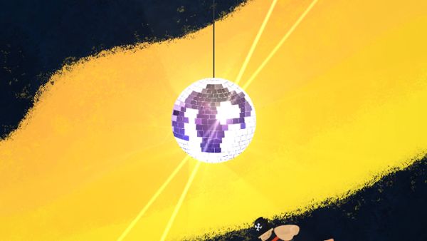 Disco Ball