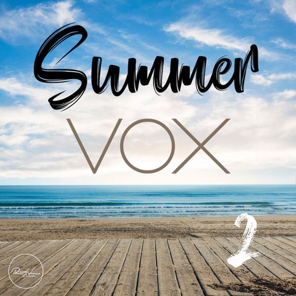 Summer Vox Vol 2