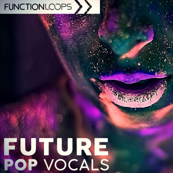 Future Pop Vocals