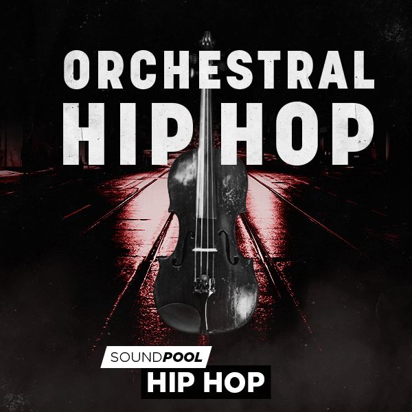 Orchestral Hip Hop