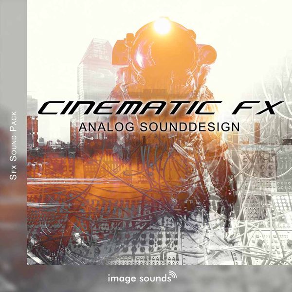Cinematic FX Analog Sounddesign