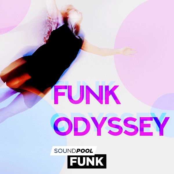 Funk Odyssey