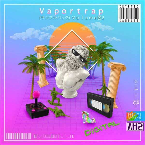 Vaportrap 2