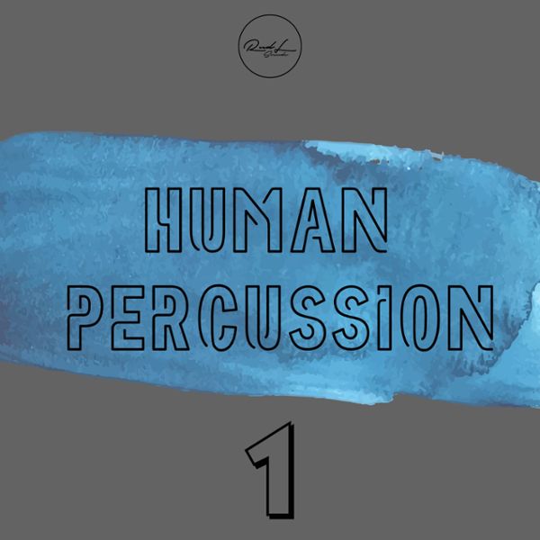 Human Percussion Vol 1