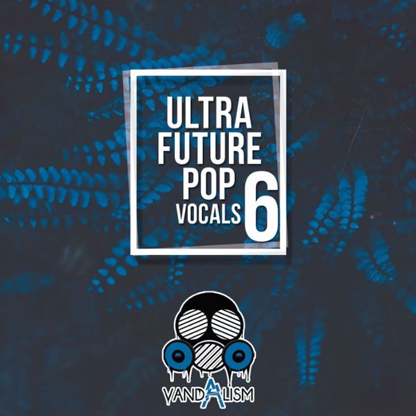 Ultra Future Pop Vocals 6