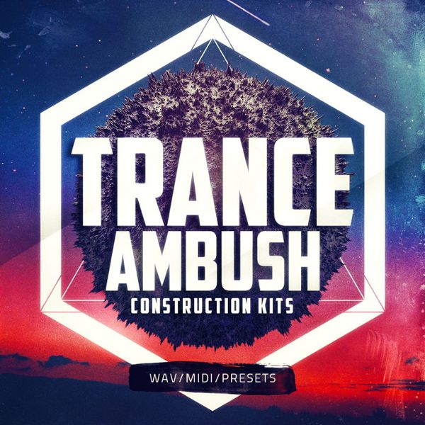 Trance Ambush