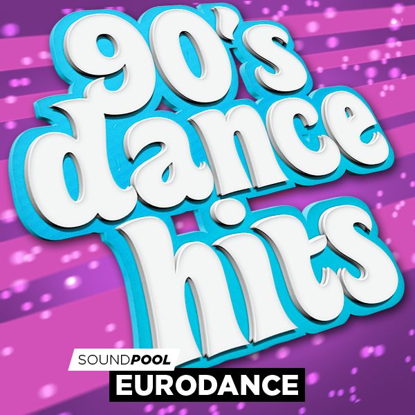 Dance Hits Of The 90s 