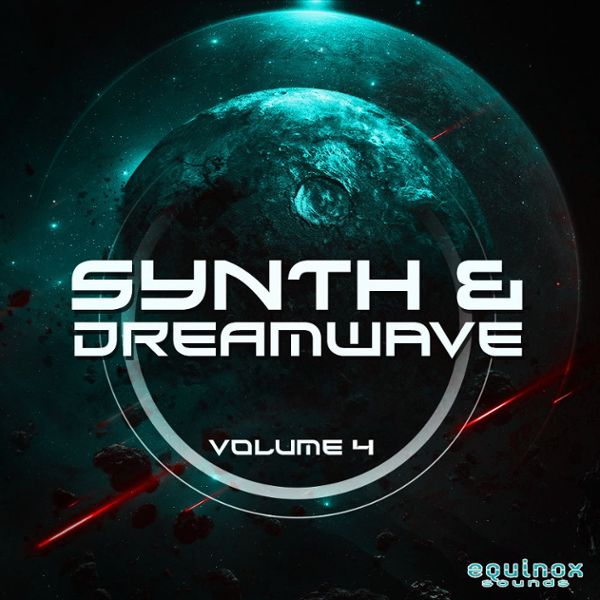 Synth & Dreamwave Vol 4