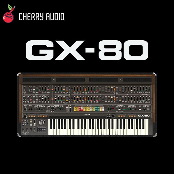 GX-80