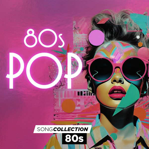 80s Pop