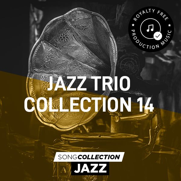 Jazz Trio - Collection 14