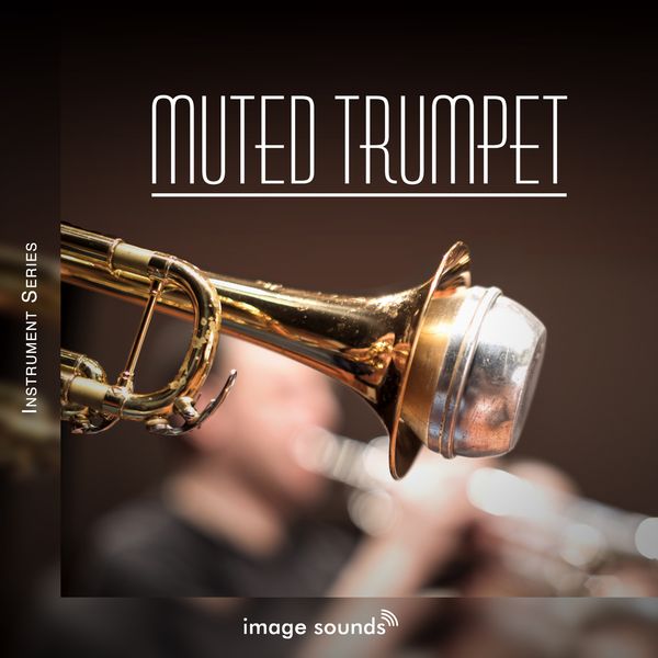 Muted Trumpet Vol. 1