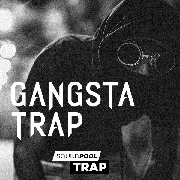 Gangsta Trap