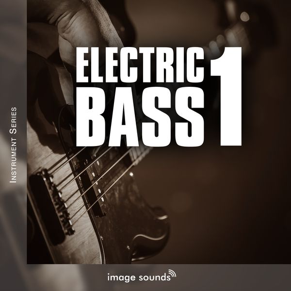 Electric Bass Vol. 1