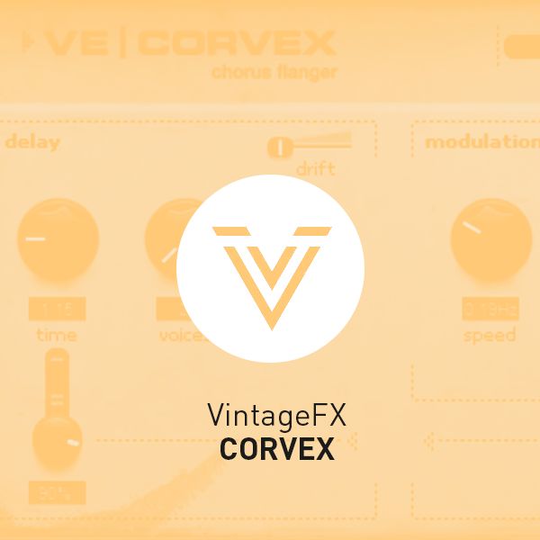VintageFx Corvex