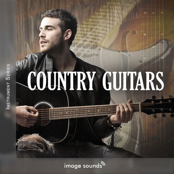 Country Guitars