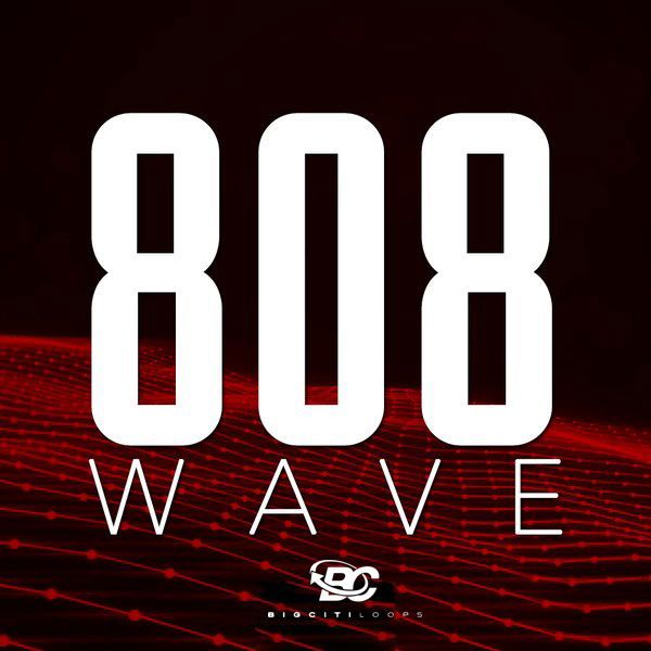 808 Wave